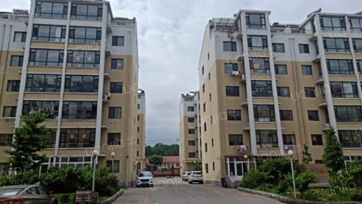 天宇佳园外景图