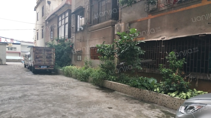 叠翠苑二座外景图