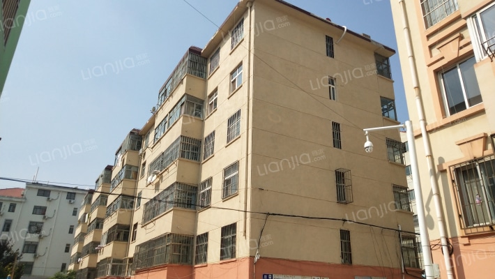 双坦小区外景图