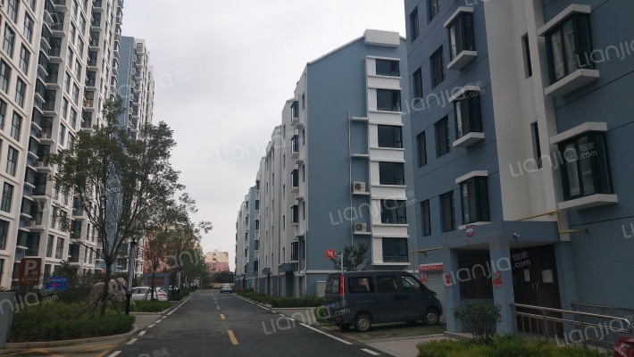 东方明珠(平度)外景图