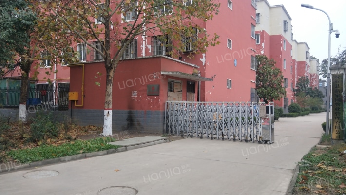 怡馨家园外景图