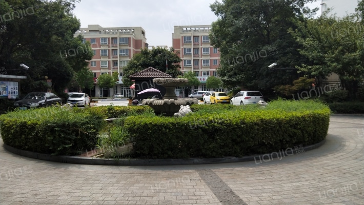 佳景苑(桐乡市)外景图