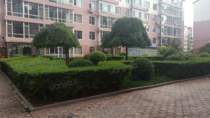 宏正家园外景图