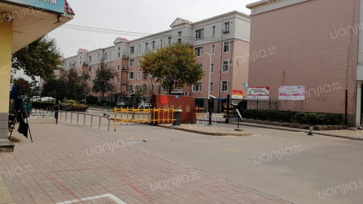 明珠花园外景图