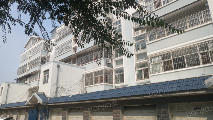 海岱新园外景图