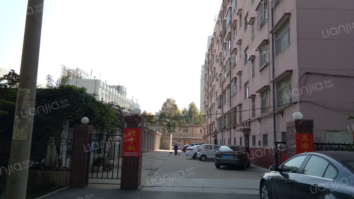 农行家属院(正阳路)外景图