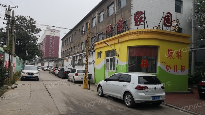 祥逸家园外景图