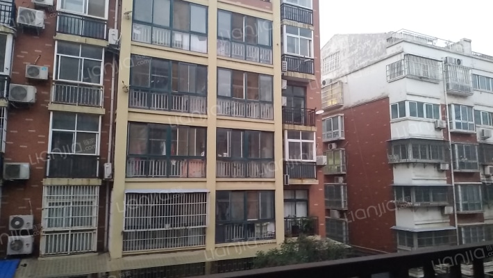 德宝怡心园外景图