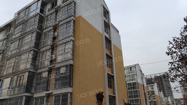 安顺家园外景图