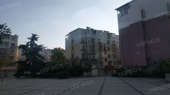 千汇花园外景图