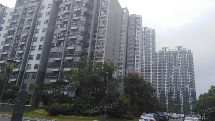 钟吾壹号外景图