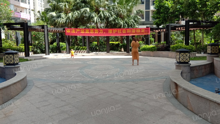 懿品嘉园外景图