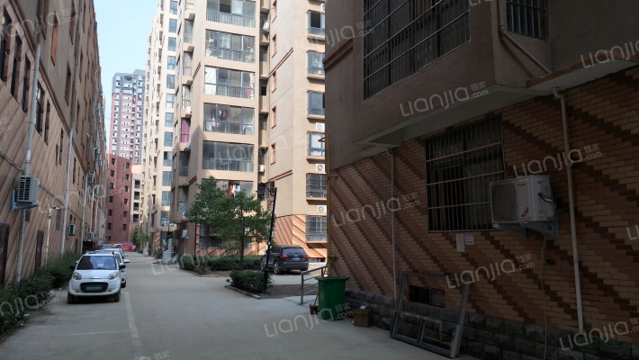 阳城福地外景图