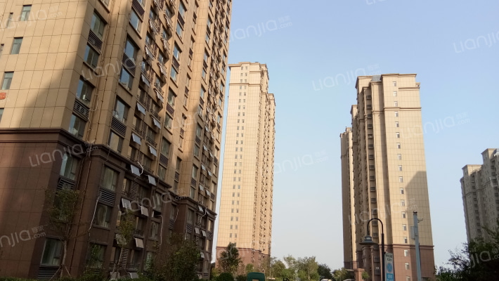 潍坊壹号公馆相册