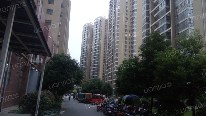 龙腾国际外景图