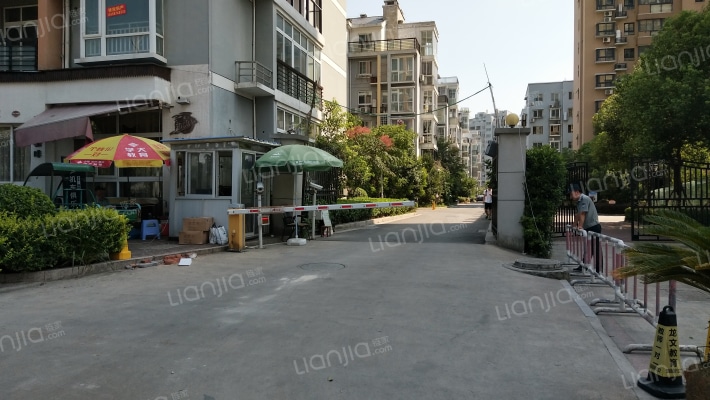 集云佳园外景图