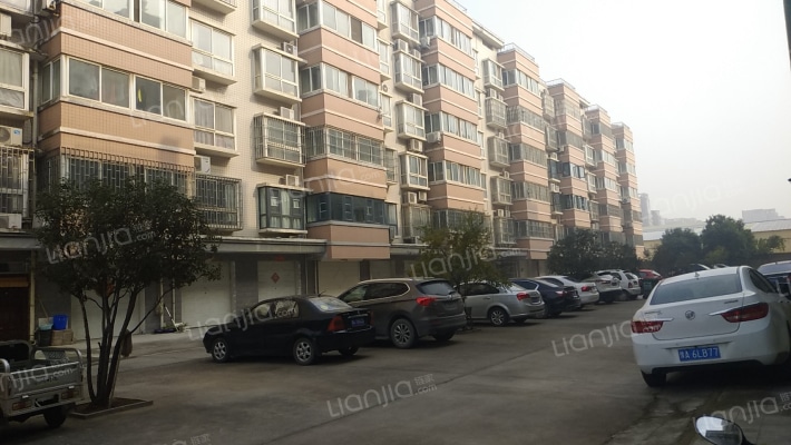 鑫源花园外景图