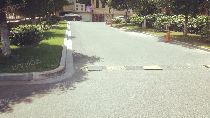 东方一品一期外景图