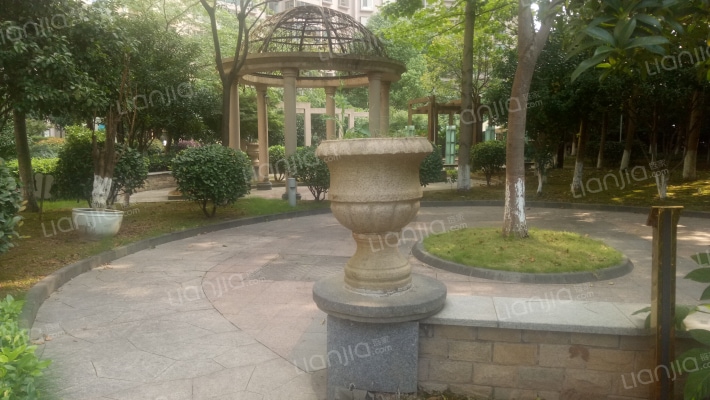 天豪公寓(乐清市)外景图