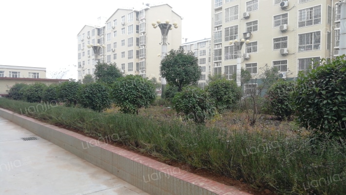 新鑫小区二期外景图