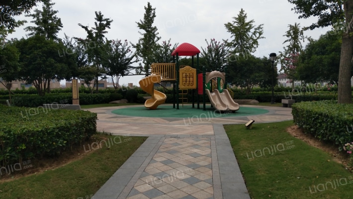 欧景名城(东阳市)外景图