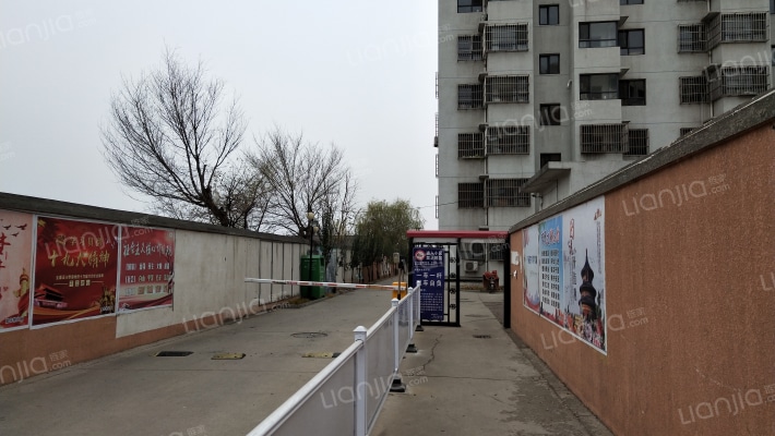 茉莉公馆外景图