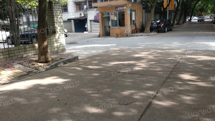 吉祥新村三区外景图