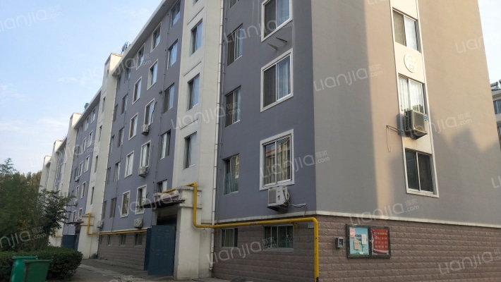 青云花苑外景图