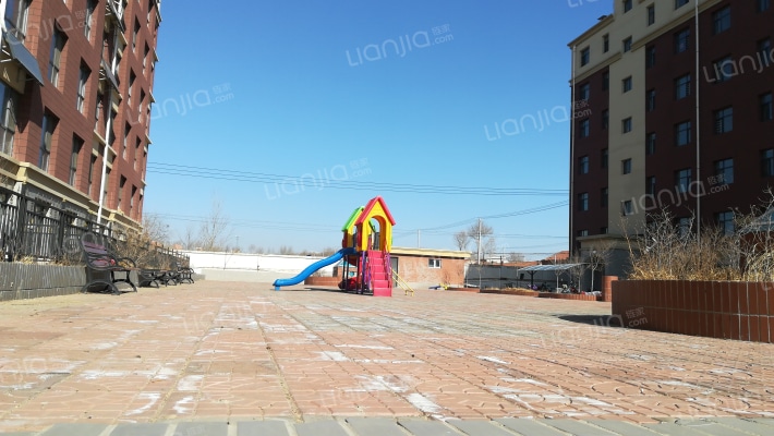 尚义新印象外景图