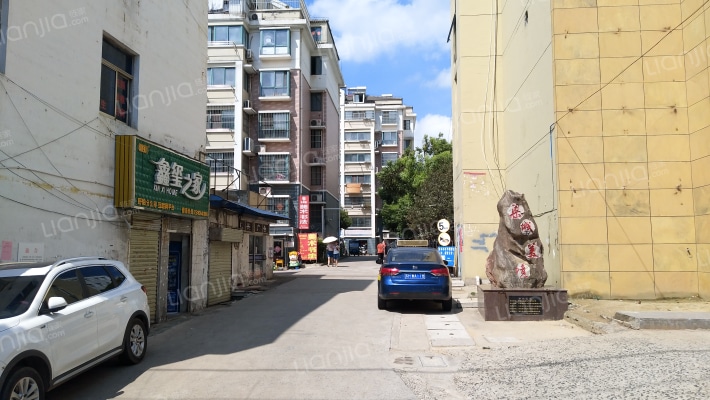 梁城美境外景图