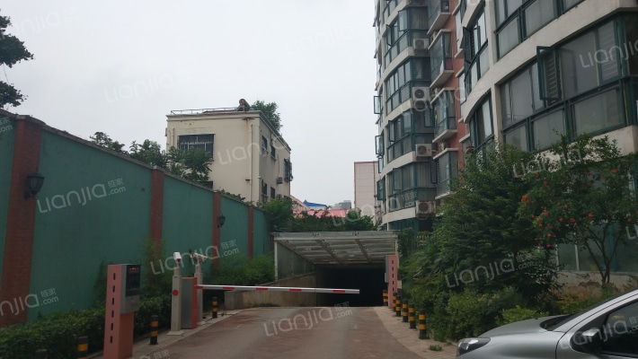 周口馥泽园南区房价怎么样馥泽园南区房源户型图小区车位交通地址详情