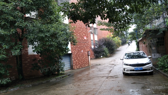 泰富时代外景图