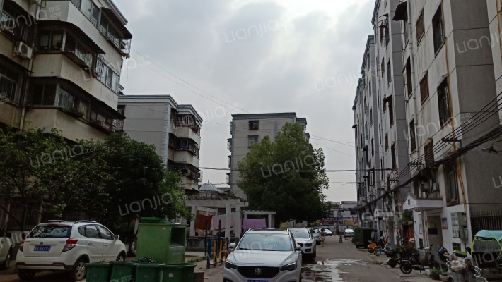 盛宇花园外景图