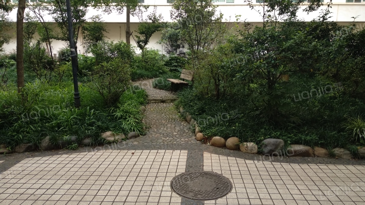 住佳商宇Palace外景图