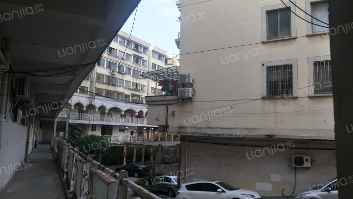 丽都南苑外景图