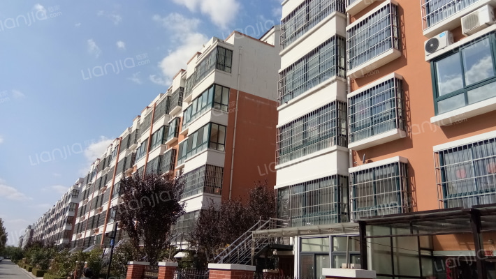 香格丽苑外景图