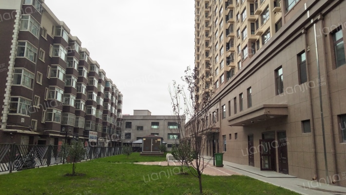 泓霖观天下外景图