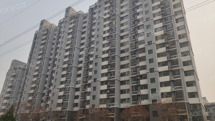 嘉苑华庭外景图