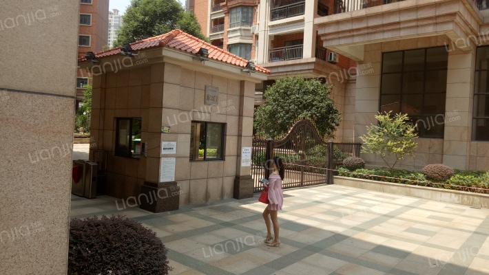 恒利阳光新城外景图