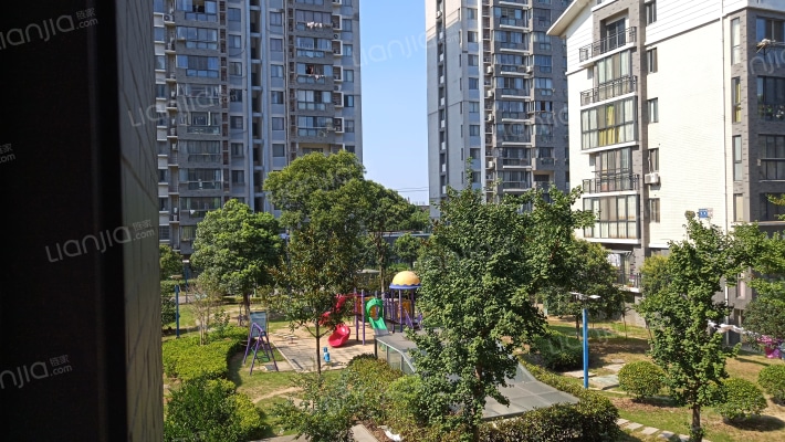 宏基名城外景图