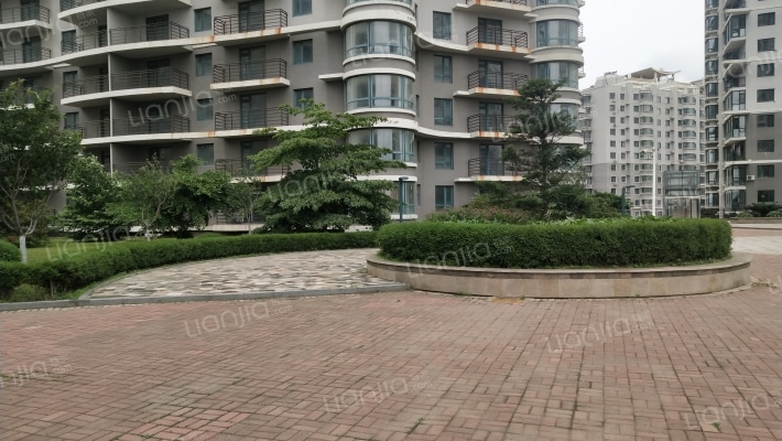 江景之都外景图