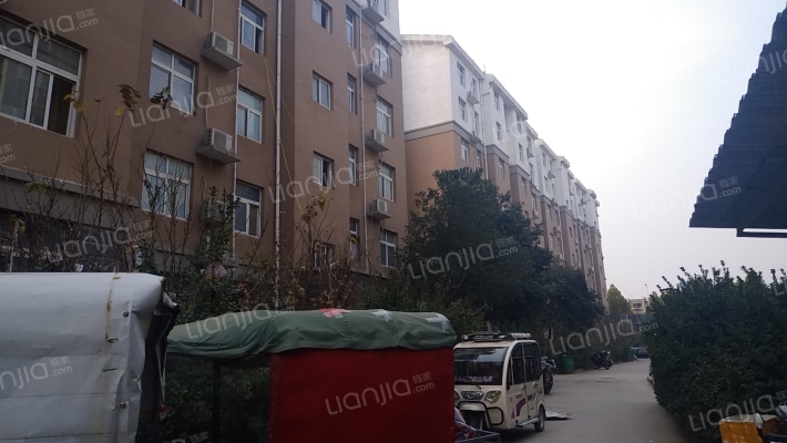 锦绣绿苑外景图