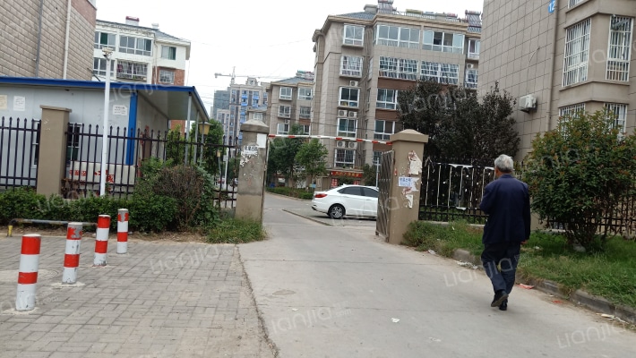 盛世锦源外景图