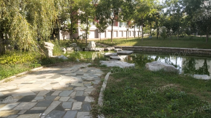 凤凰八佰外景图