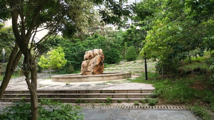 林业新村四区外景图