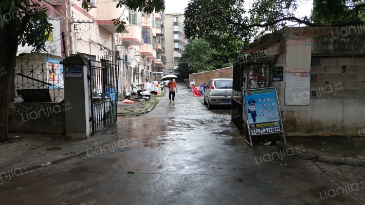 徐屋南华声花园外景图