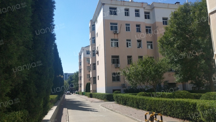 涌鑫花苑外景图