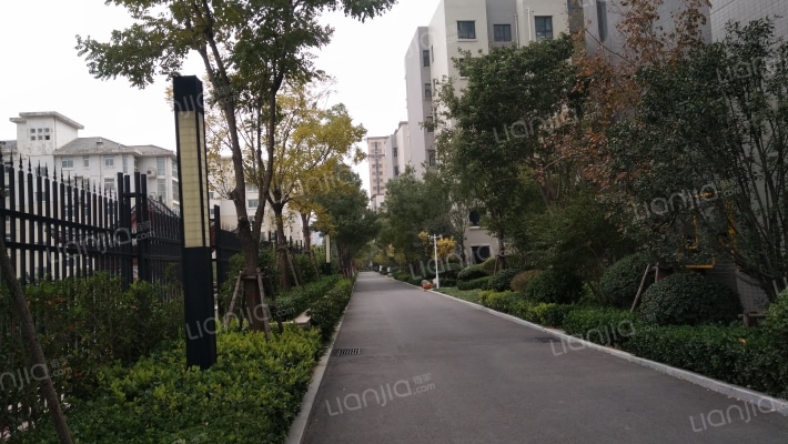 正商瑞钻外景图