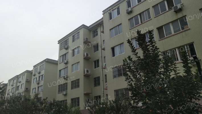 濠景海岸外景图