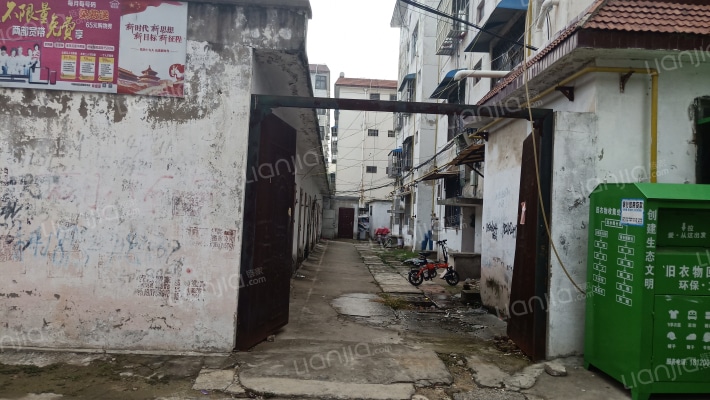 检察院宿舍(邳州市)外景图